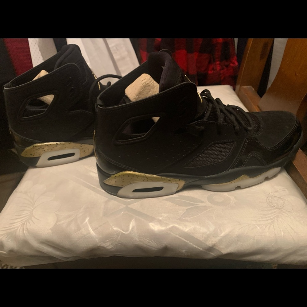 Jordan shoes